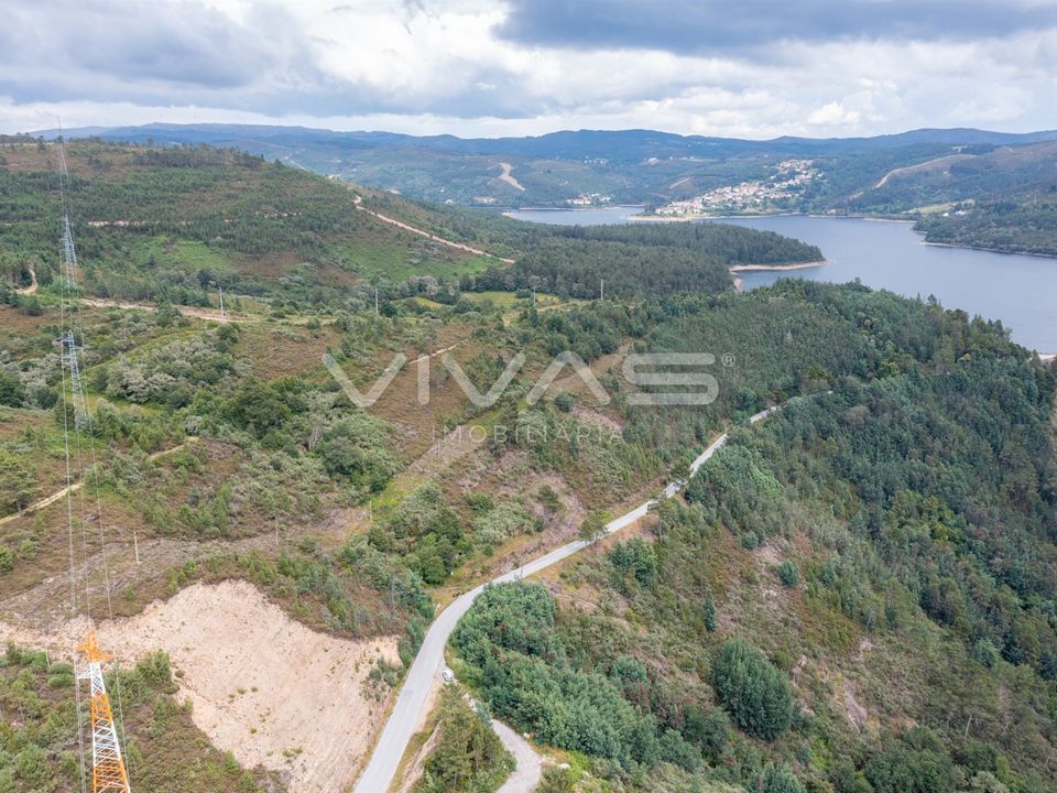 Farm i Montalegre, Vila Real - foto 5