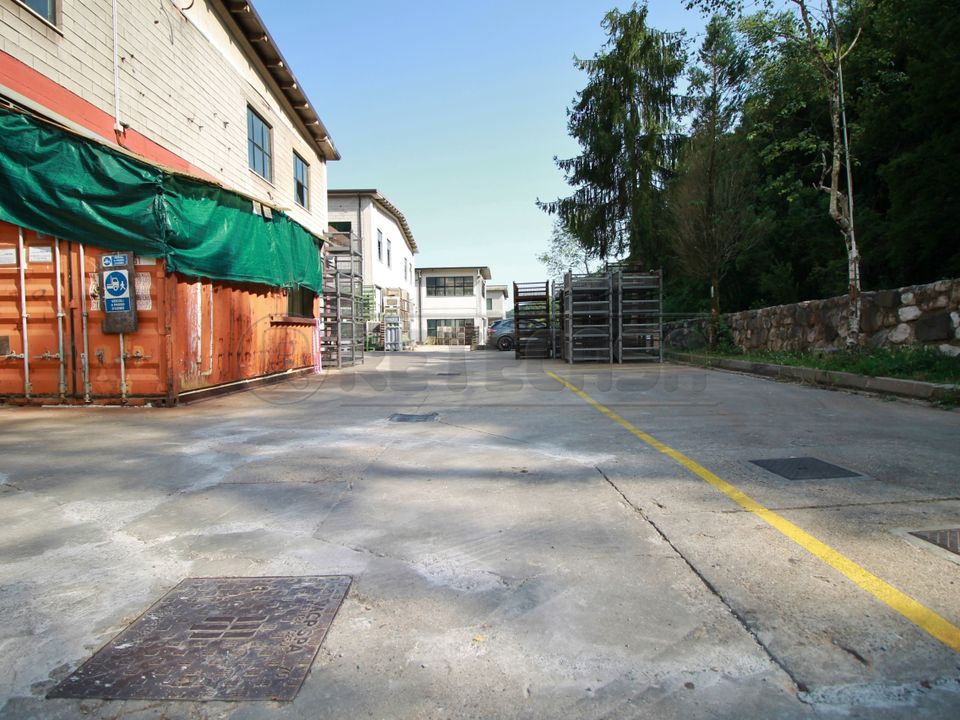 Erhvervsejendom i Crespadoro, Vicenza - foto 3