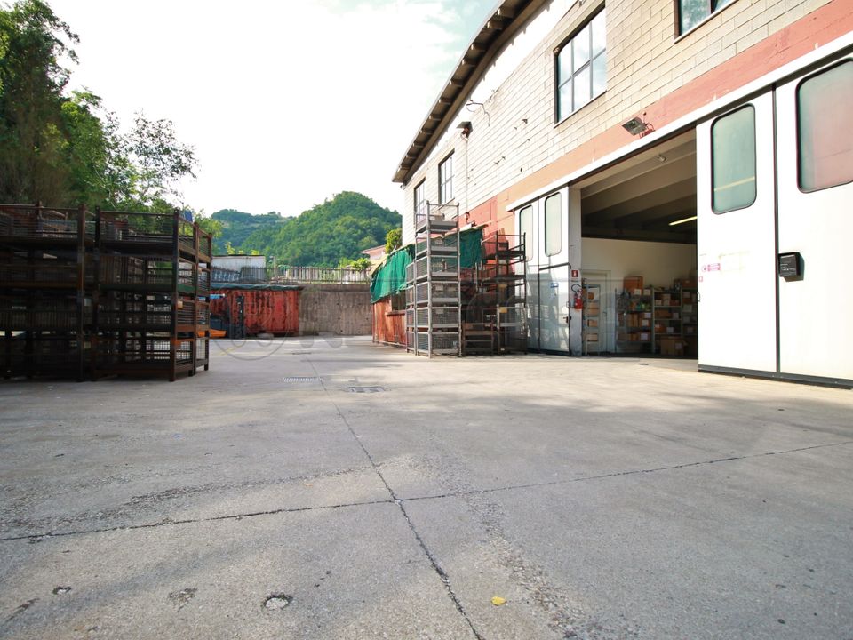 Erhvervsejendom i Crespadoro, Vicenza - foto 4