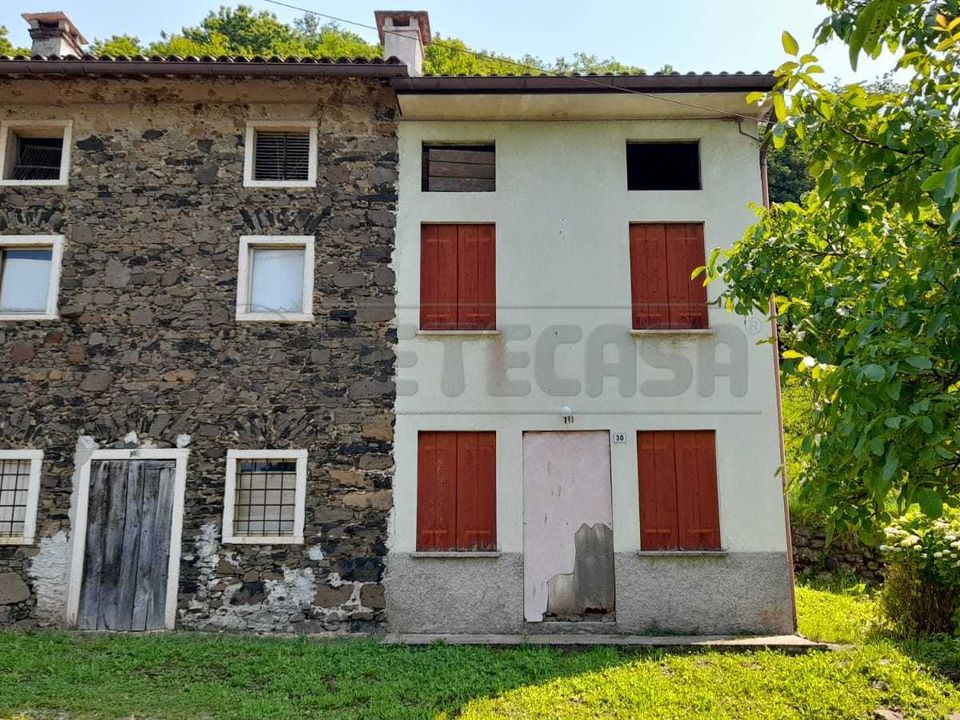 Byhus i Nogarole Vicentino, Vicenza - foto 1