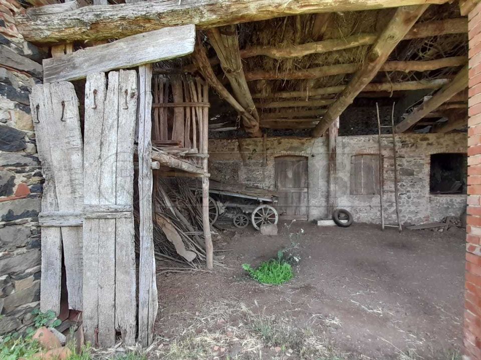 Byhus i Nogarole Vicentino, Vicenza - foto 2