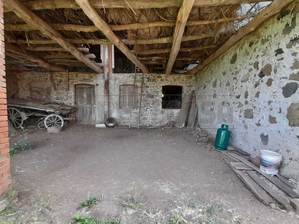 Byhus i Nogarole Vicentino, Vicenza - foto 3