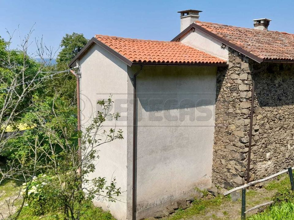 Byhus i Nogarole Vicentino, Vicenza - foto 4