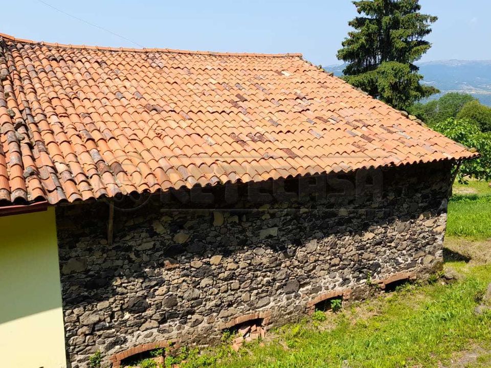 Byhus i Nogarole Vicentino, Vicenza - foto 5