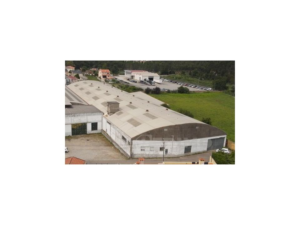 Propiedad comercial en Cortegaca, Aveiro - foto 2