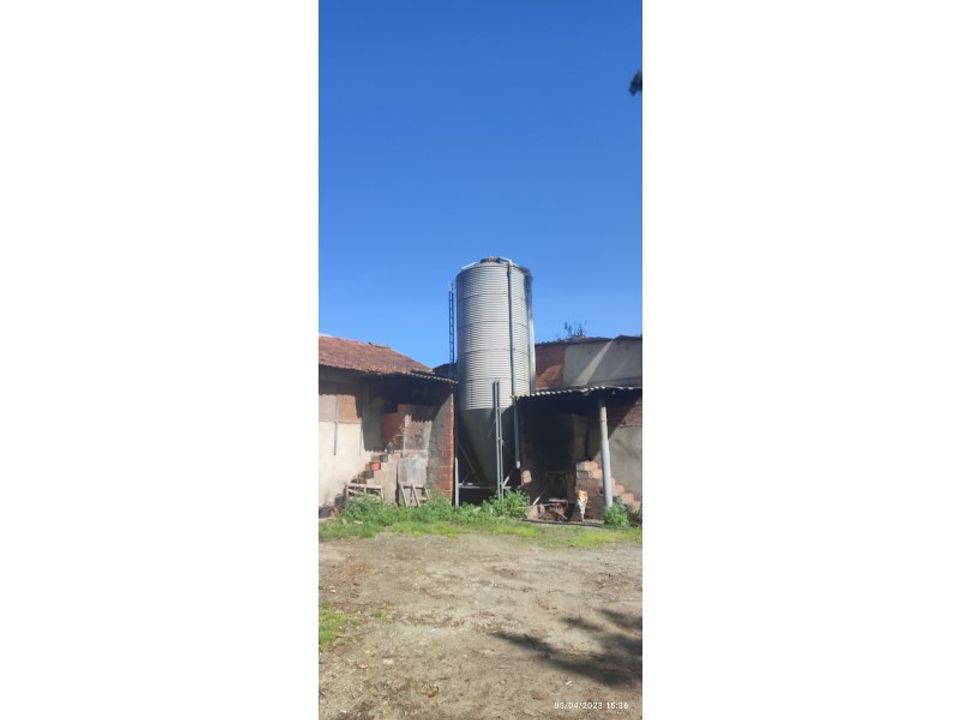Erhvervsejendom i Souto da Carpalhosa e Ortigosa, Leiria - foto 3