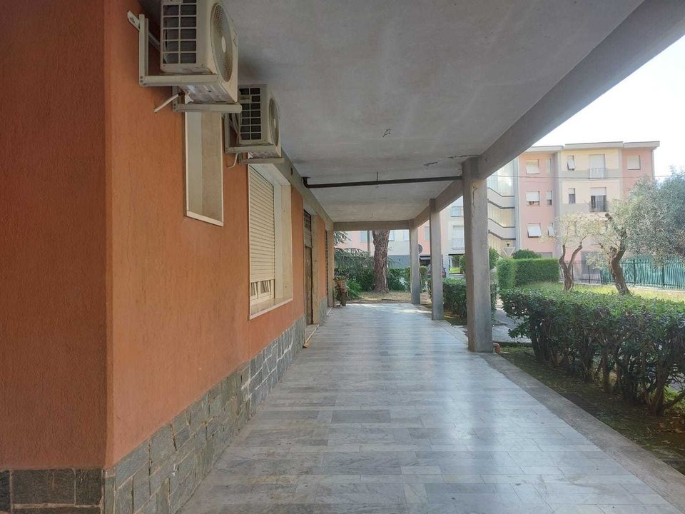 Erhvervsejendom i Castelnuovo Magra, La Spezia - foto 3