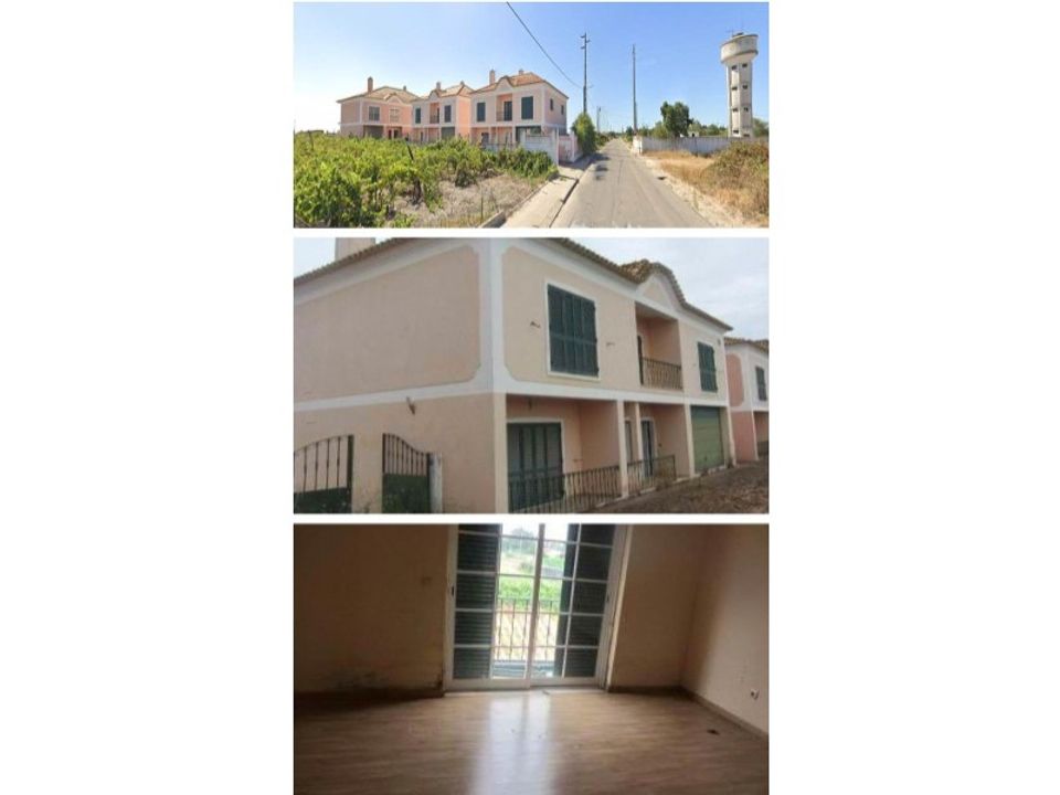 Erhvervsejendom i Alpiarca, Santarem - foto 1