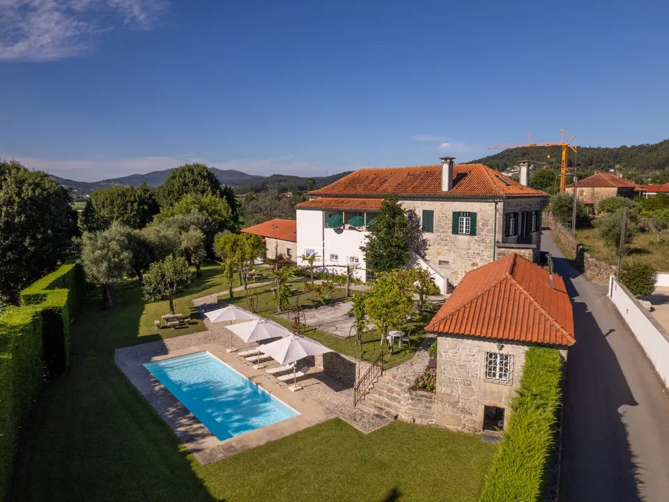 Farm hus i Barcelos, Braga - foto 3