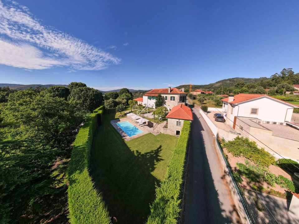 Farm hus i Barcelos, Braga - foto 4