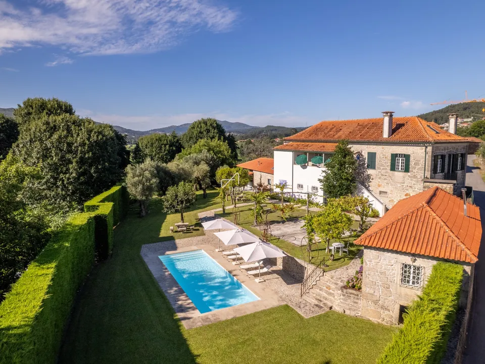 Farm hus i Barcelos, Braga - foto 5