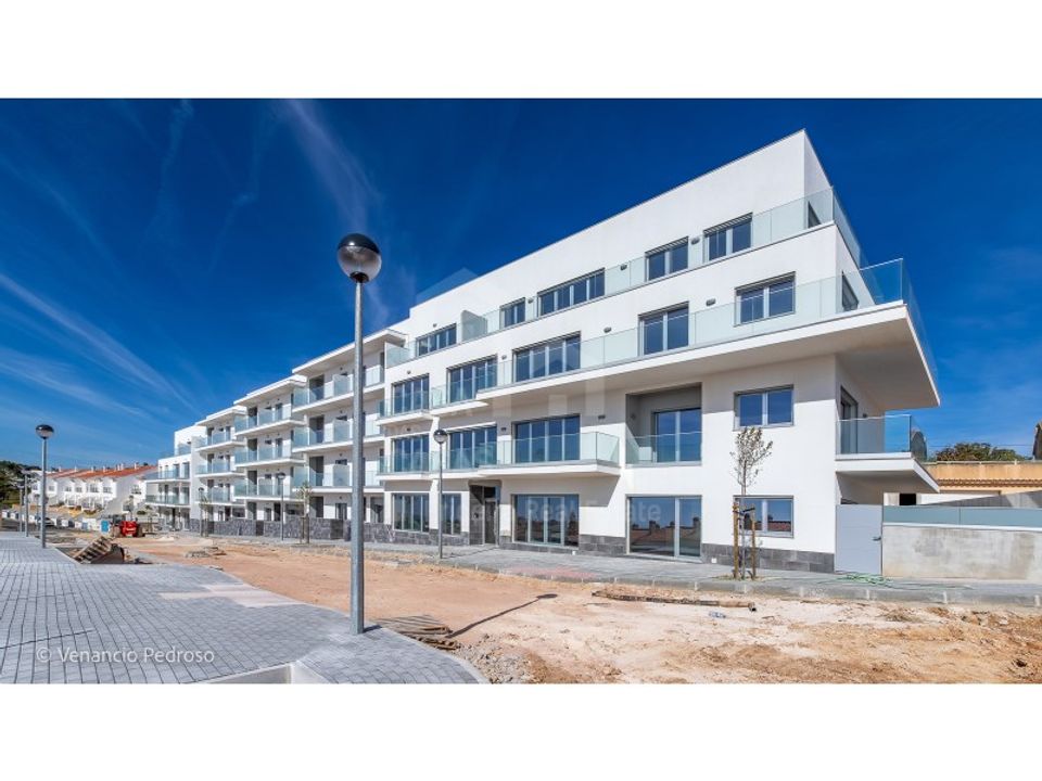 Lejlighed i Ericeira, Lisbon - foto 1