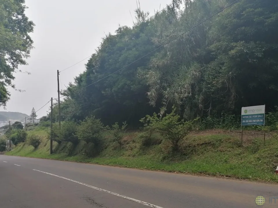 Terreno en Horta, Faial - foto 2