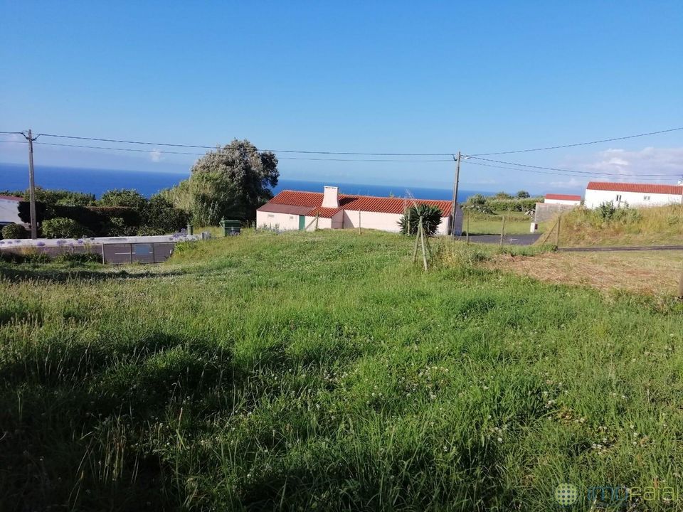 Helårsgrund i Horta, Faial - foto 3