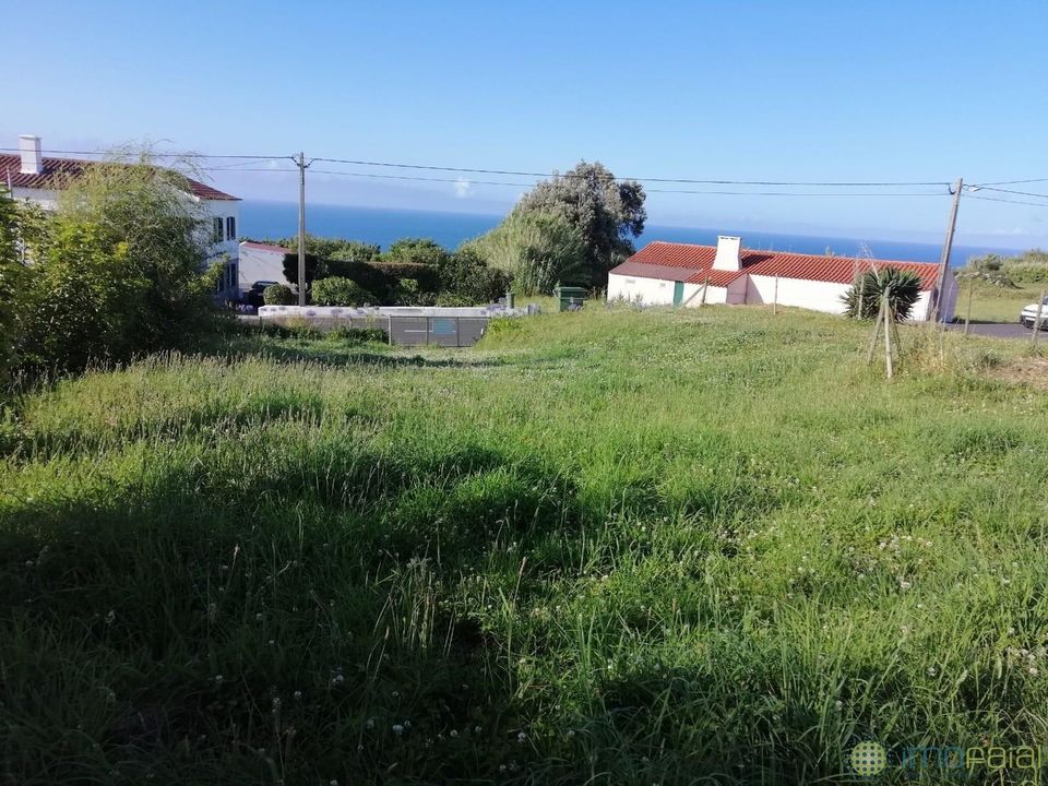 Helårsgrund i Horta, Faial - foto 4