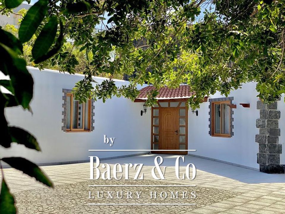 Villa i Golf Del Sur, Tenerife - foto 2