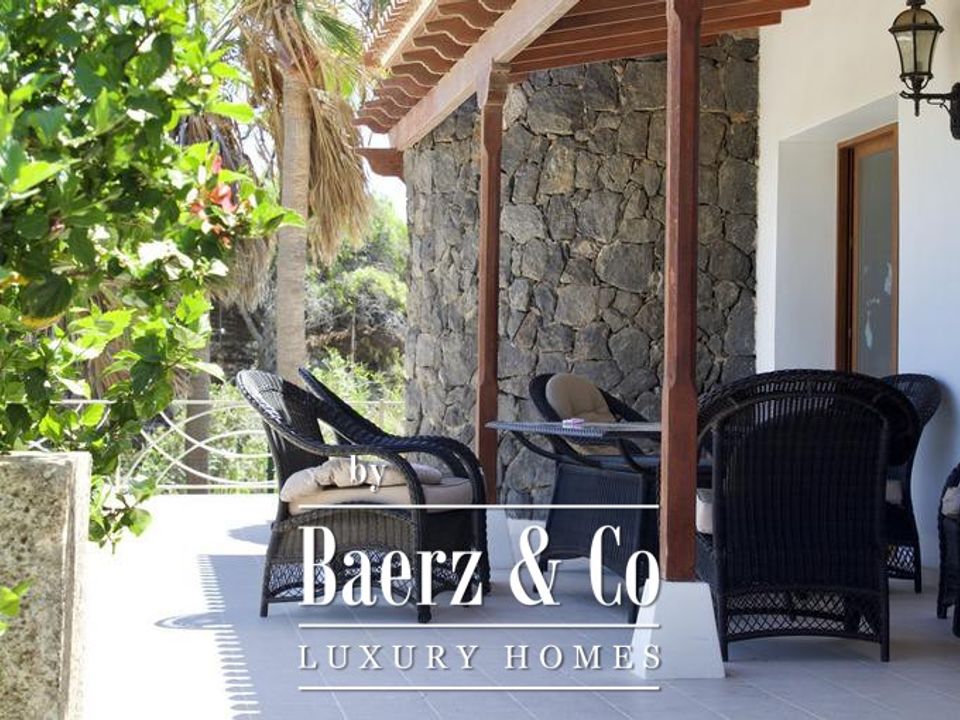 Villa i Golf Del Sur, Tenerife - foto 3