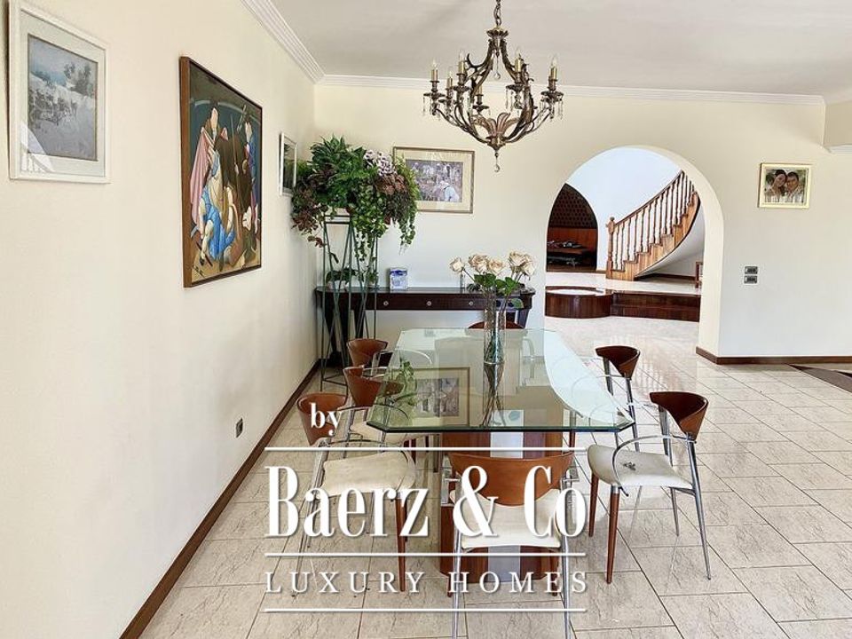 Villa i Golf Del Sur, Tenerife - foto 4