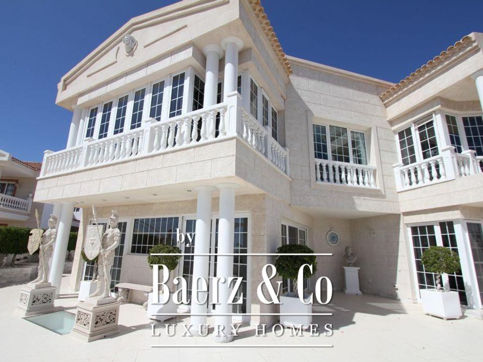 Villa i Adeje, Tenerife - foto 2