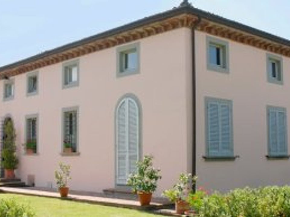 Villa i Capannori, Lucca - foto 1
