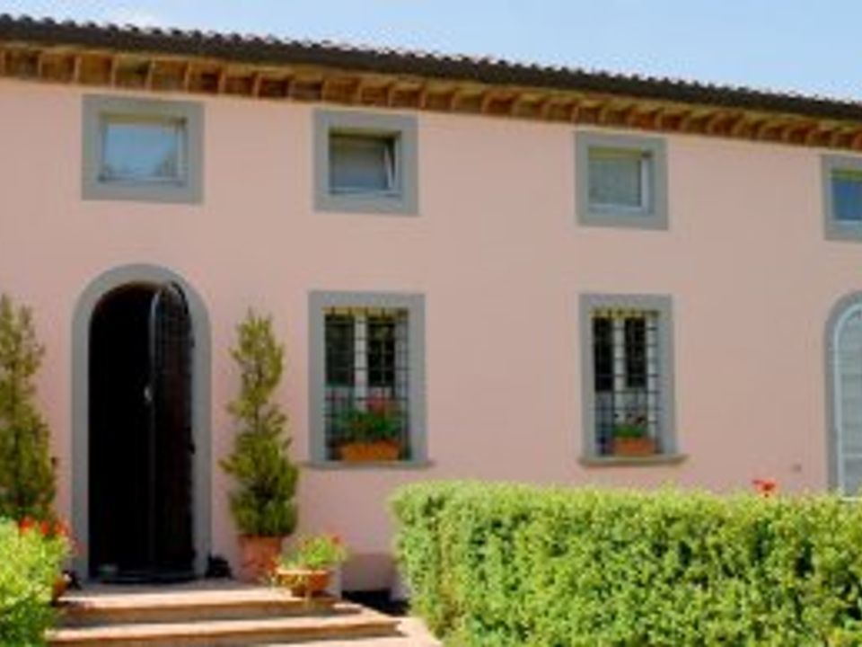 Villa i Capannori, Lucca - foto 2