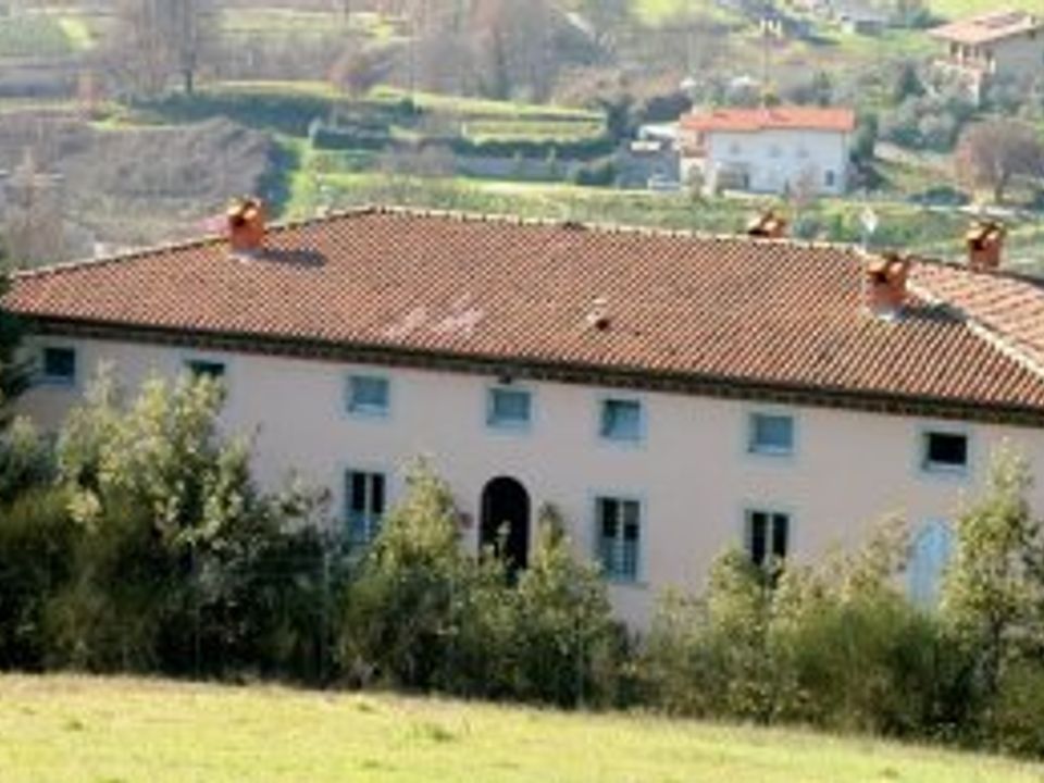 Villa i Capannori, Lucca - foto 3