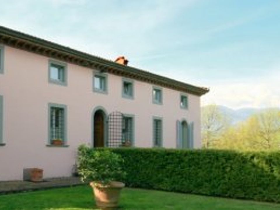 Villa i Capannori, Lucca - foto 4