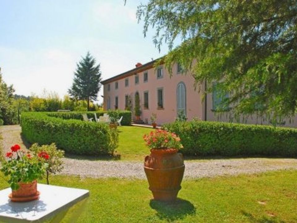 Villa i Capannori, Lucca - foto 5