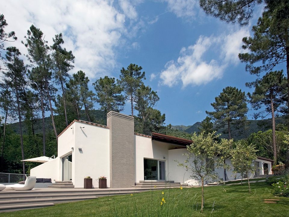 Villa i Camaiore, Lucca - foto 2