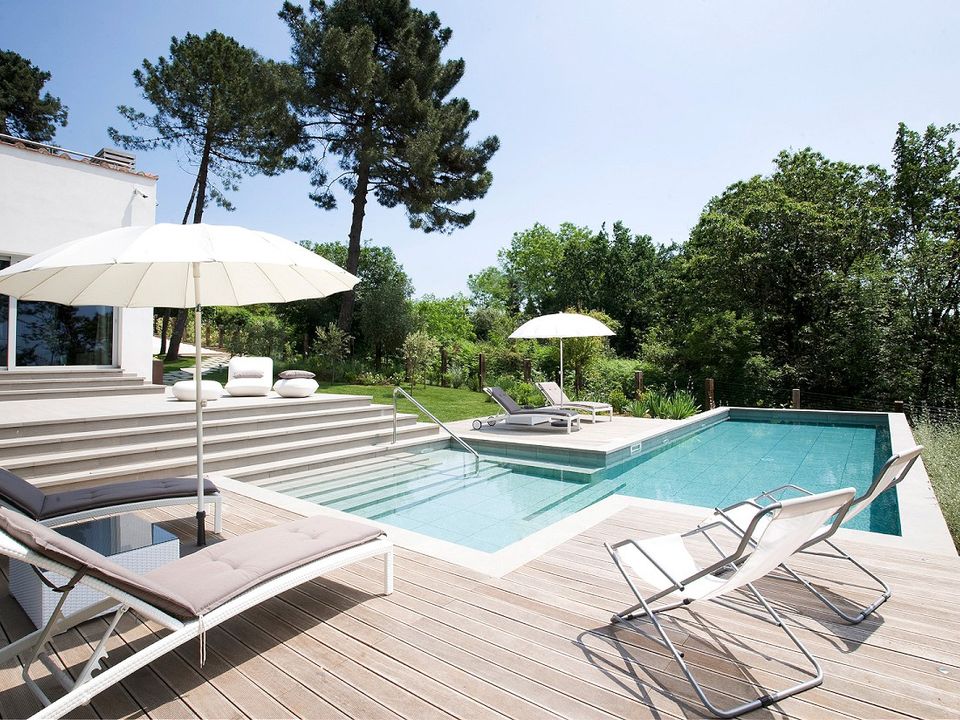 Villa i Camaiore, Lucca - foto 4