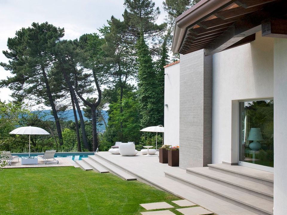 Villa i Camaiore, Lucca - foto 3