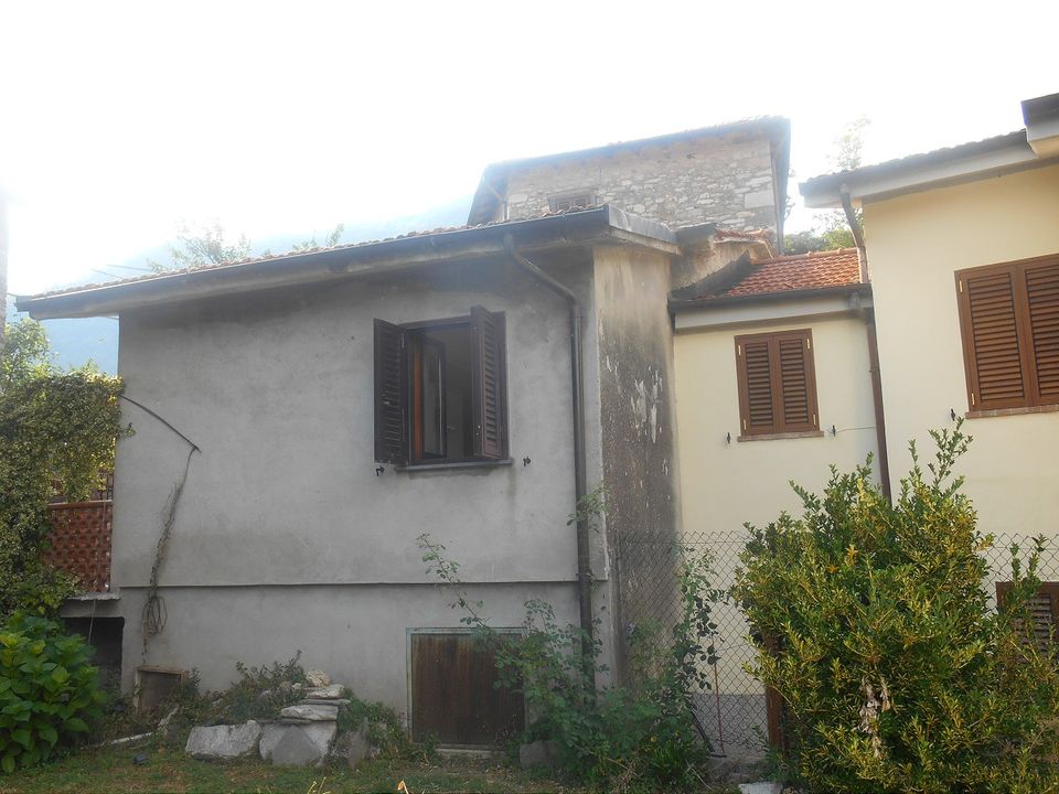 Villa i Fabbriche di Vallico, Lucca - foto 3