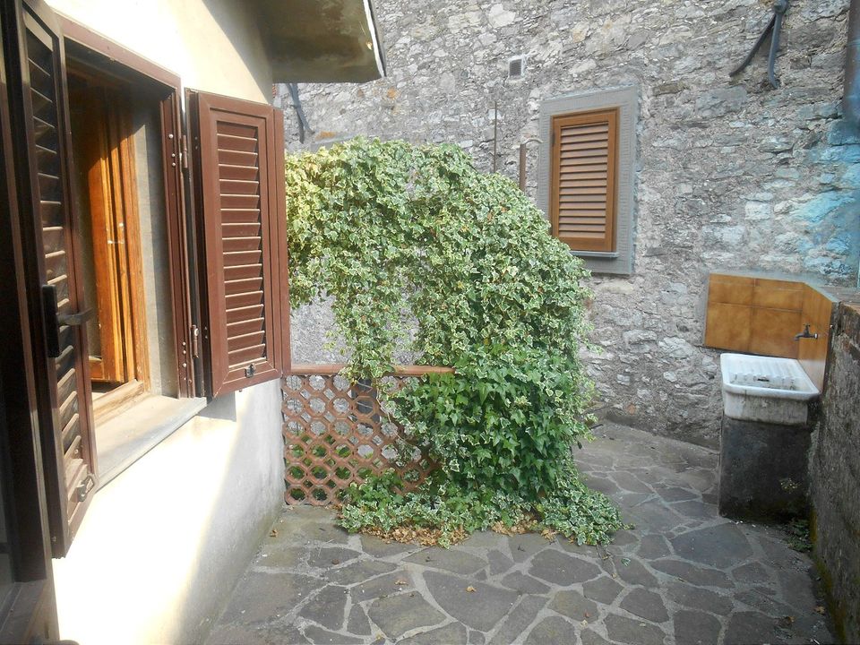 Villa i Fabbriche di Vallico, Lucca - foto 4