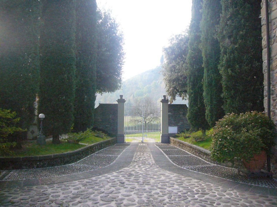 Villa i Bagni di Lucca, Lucca - bilde 5