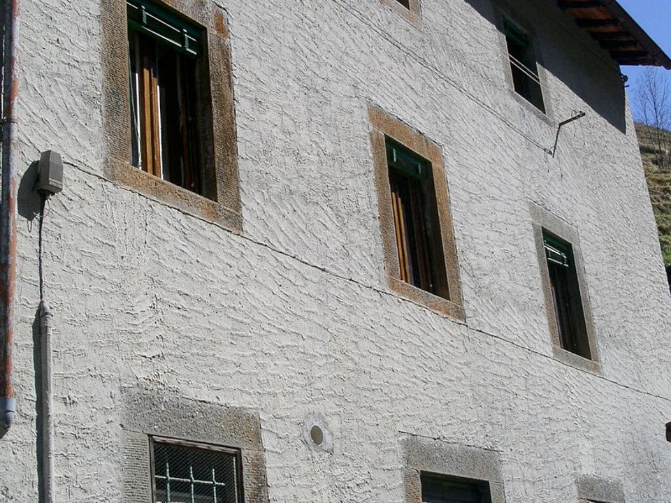 Villa i Fabbriche di Vallico, Lucca - foto 3