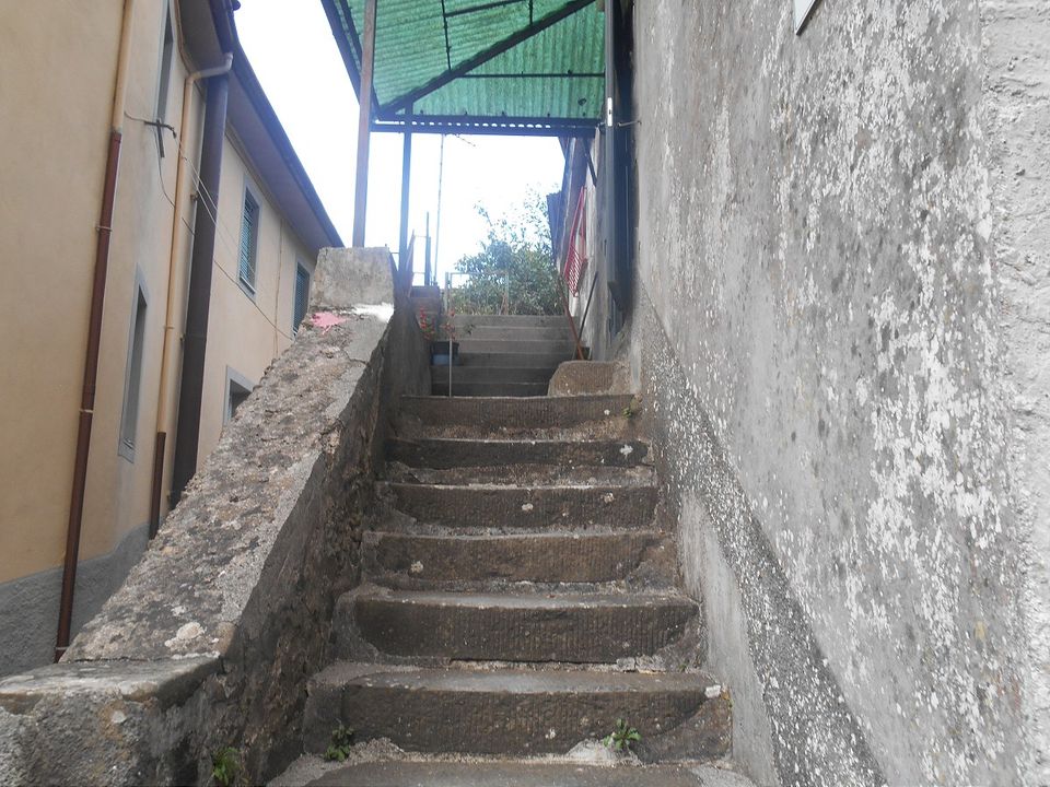 Villa i Fabbriche di Vallico, Lucca - foto 2