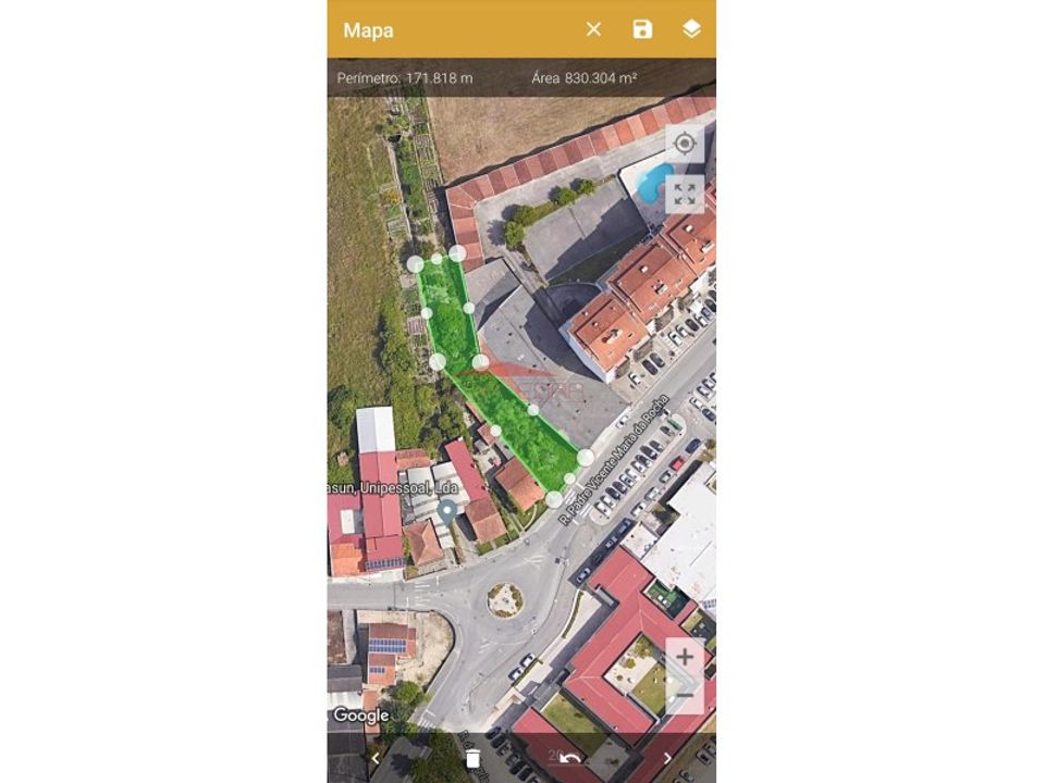 Helårsgrund i Vagos, Aveiro - foto 4