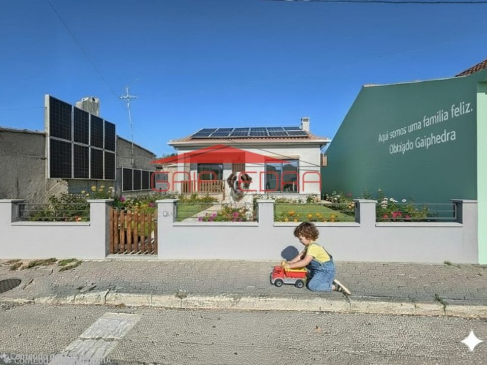 Helårsgrund i Vagos, Aveiro - foto 1