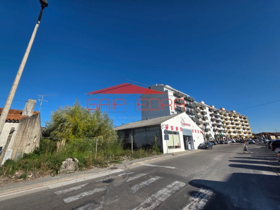 Helårsgrund i Vagos, Aveiro - foto 3