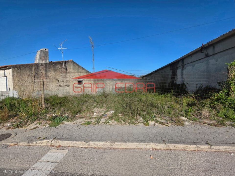 Helårsgrund i Vagos, Aveiro - foto 2