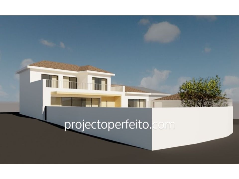 Villa i Silvalde, Aveiro - foto 3