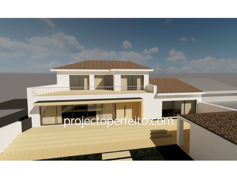 Villa i Silvalde, Aveiro - foto 4