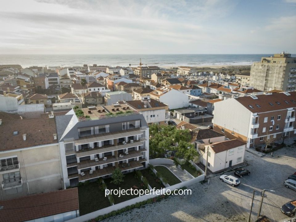 Lejlighed i Espinho, Aveiro - foto 3