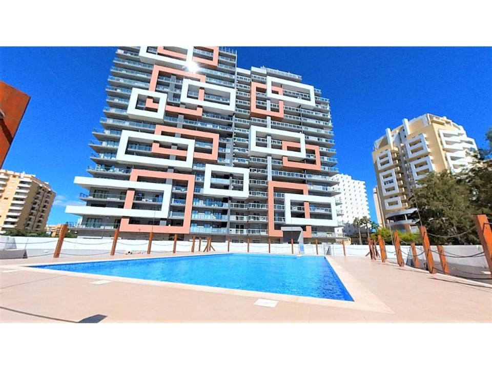 Lejlighed i Portimao, Faro - foto 1