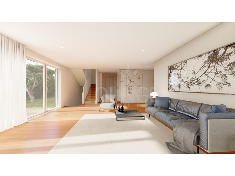 Villa a Matosinhos, Porto - foto 1