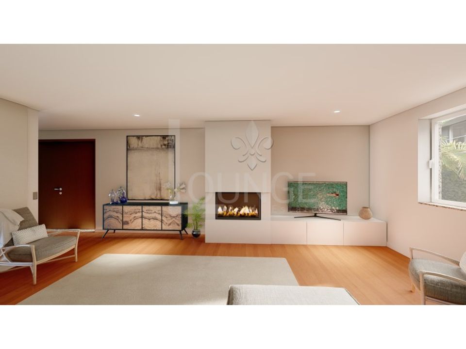 Villa a Matosinhos, Porto - foto 4