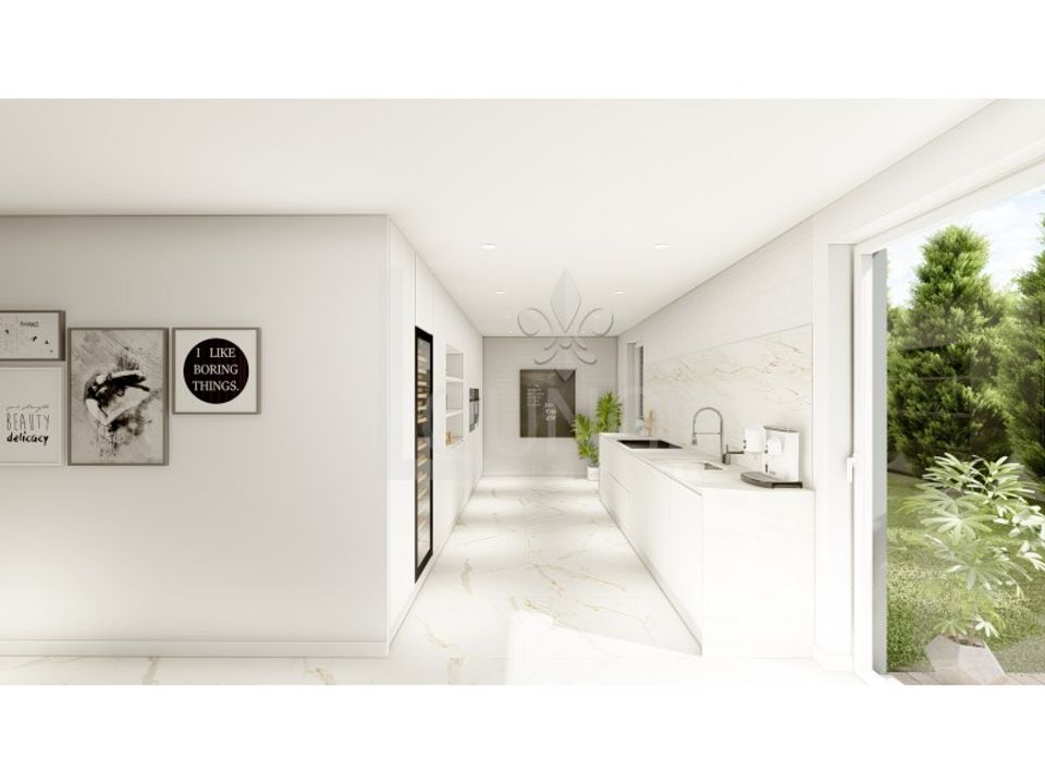 Villa i Matosinhos, Porto - foto 4