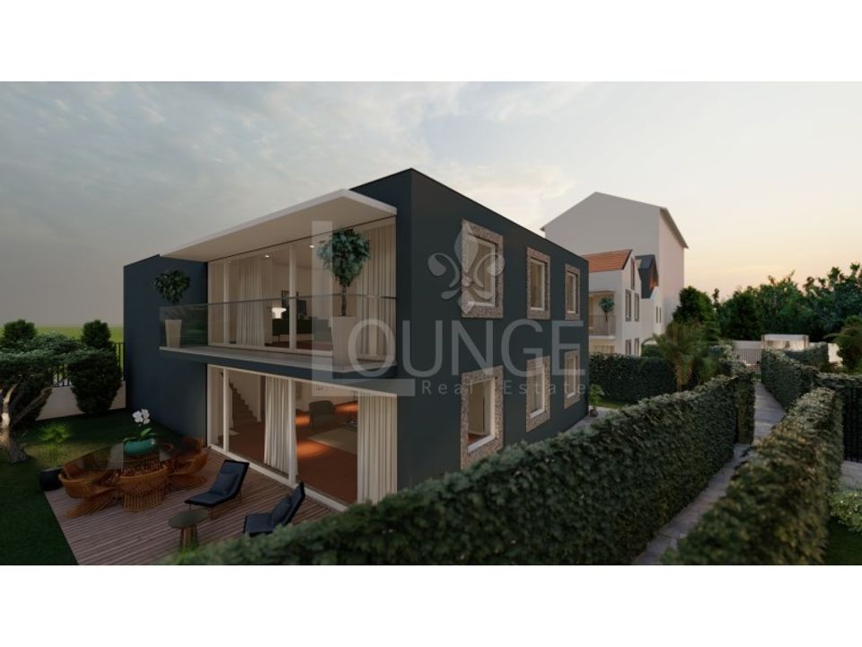 Villa i Matosinhos, Porto - foto 2