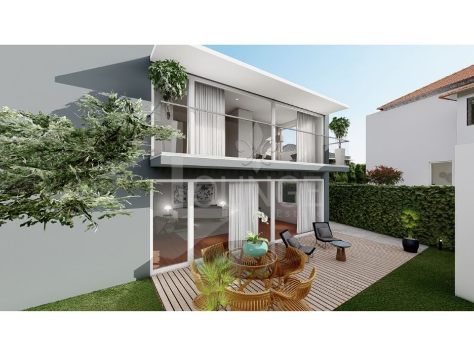 Villa i Matosinhos, Porto - foto 3