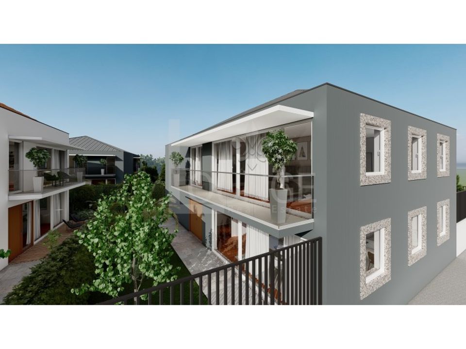 Villa i Matosinhos, Porto - foto 4